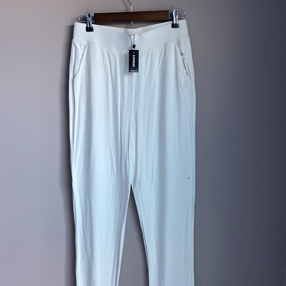 NWT Express Two Piece Lounge Sweatshirt and Pants Size S - Picture 7 of 10